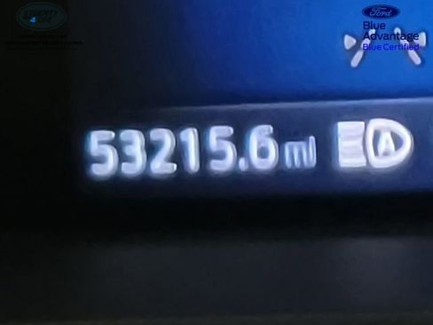 Certified 2024 Ford Escape ST-Line image 30