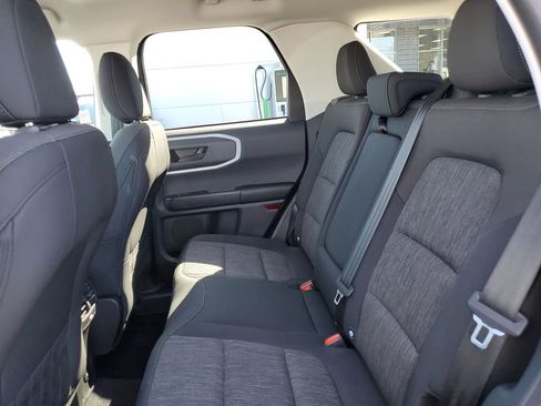 Certified 2023 Ford Bronco Sport Big Bend image 30