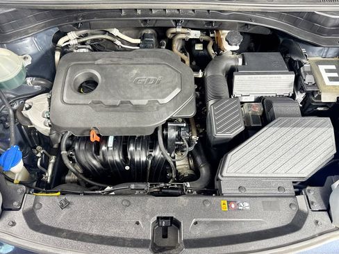 Used 2020 Kia Sportage LX FWD image 30
