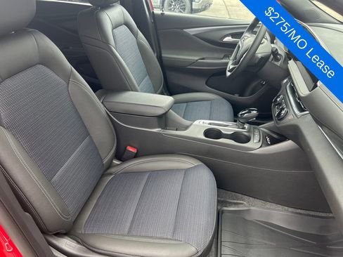 New 2026 Buick Envista Preferred w/ Convenience I Package image 12