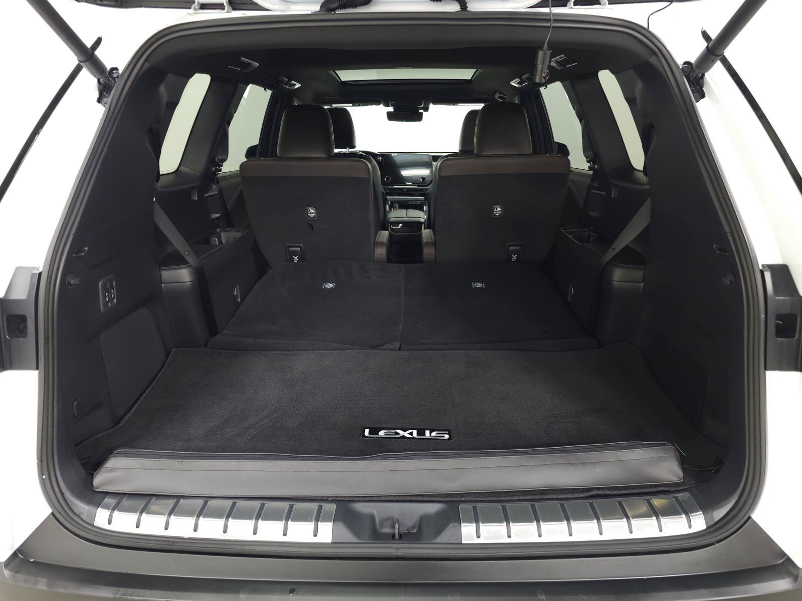 Used 2025 Lexus TX 350 AWD w/ Technology Package image 8