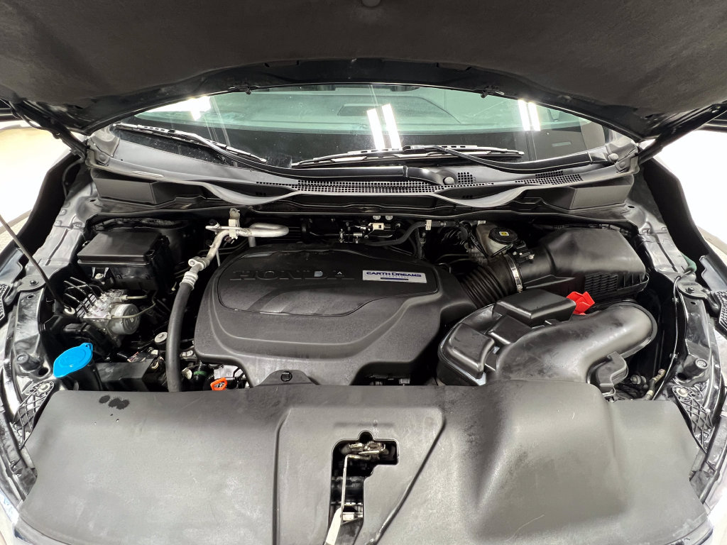 Used 2018 Honda Odyssey Elite image 31