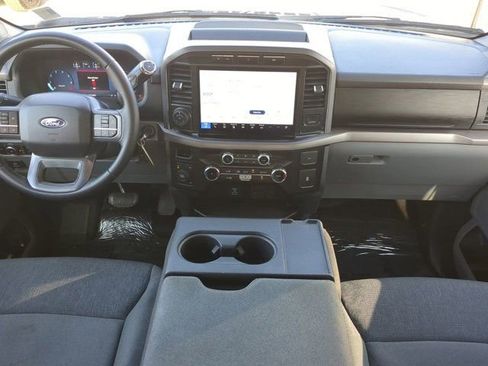 Used 2024 Ford F150 XLT AWD/4WD image 14