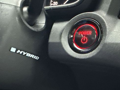 Certified 2023 Honda CR-V Sport image 26