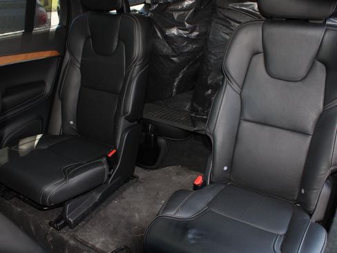 Used 2020 Volvo XC90 T6 Inscription w/ Protection Package AWD/4WD image 19