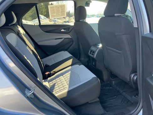Used 2024 Chevrolet Equinox LT w/ LPO, Floor Liner Package image 18