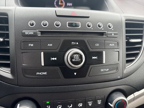 Used 2014 Honda CR-V EX image 32