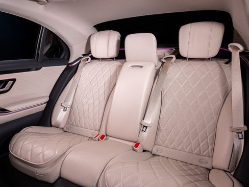 New 2026 Mercedes-Benz S 500 4MATIC image 25
