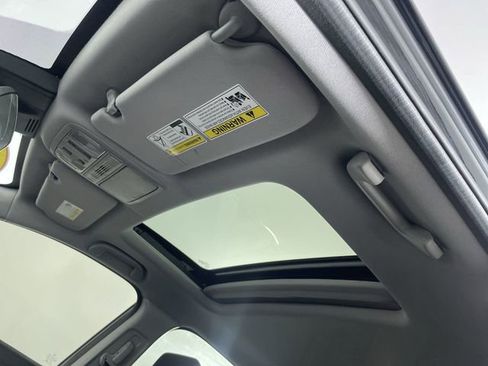 Used 2021 Honda CR-V EX image 31