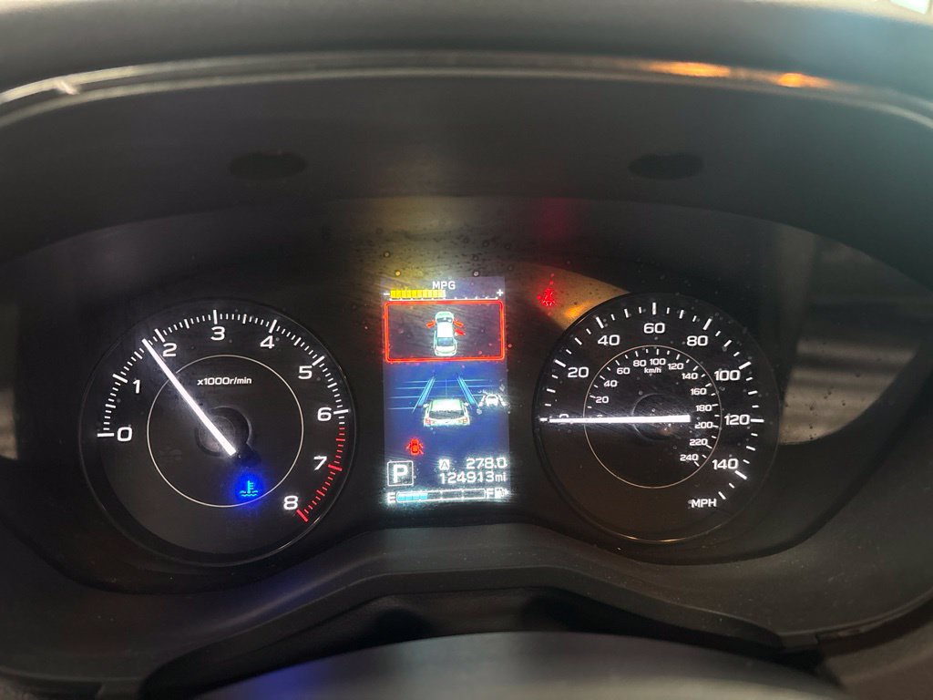 Used 2023 Subaru Impreza 2.0i AWD/4WD image 15
