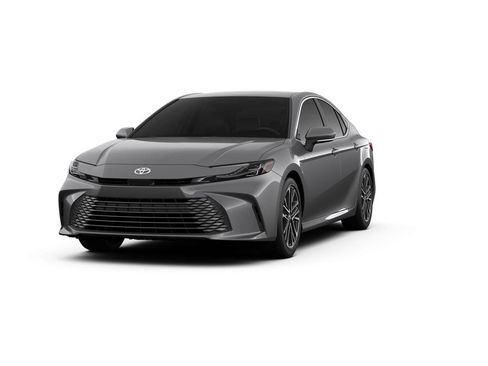 Used 2026 Toyota Camry XLE FWD image 36