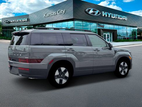 New 2026 Hyundai Santa Fe SEL image 8