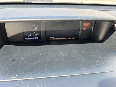 Used 2014 Subaru Crosstrek Touring AWD/4WD image 25