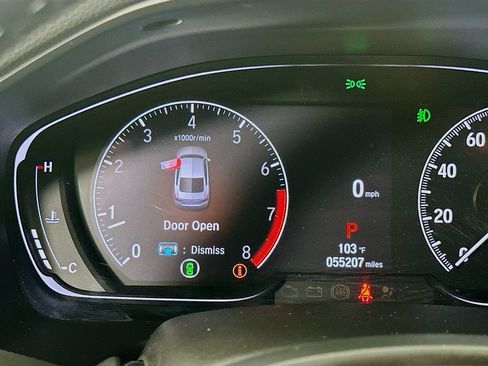 Used 2022 Honda Accord Sport image 12