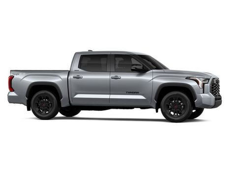 New 2026 Toyota Tundra Limited AWD/4WD image 39