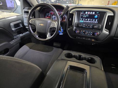 Used 2017 Chevrolet Silverado 1500 LT w/ All Star Edition RWD image 15