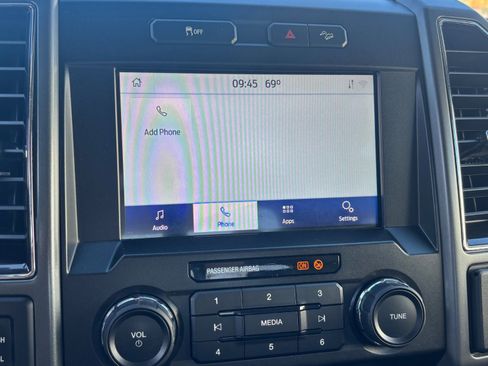 Certified 2021 Ford F250 XLT w/ XLT Value Package image 56