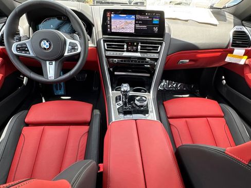 Used 2026 BMW 840i xDrive AWD/4WD image 20