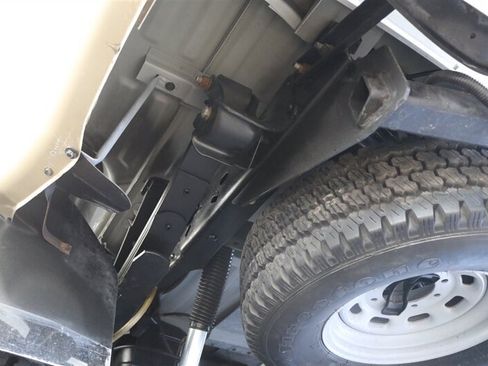 Used 2000 Ford F250 Lariat AWD/4WD image 27