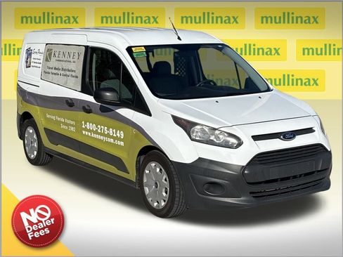 Used 2016 Ford Transit Connect XL image 1