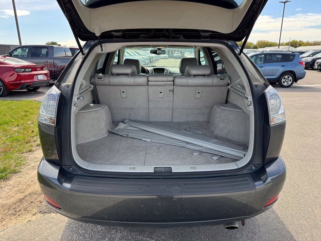 Used 2005 Lexus RX 330 AWD image 40
