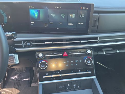 Certified 2026 Hyundai Santa Fe SEL image 23