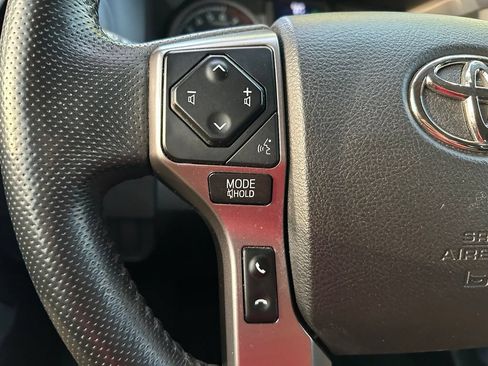 Used 2023 Toyota Tacoma SR5 AWD/4WD image 21
