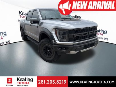 Used 2023 Ford F150 Raptor w/ Raptor Carbon Fiber Package