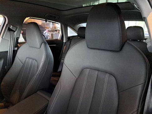 New 2026 Audi A6 Prestige image 16