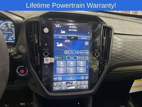 New 2025 Subaru Forester Touring image 24