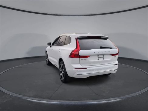 Used 2023 Volvo XC60 B5 Ultimate image 7