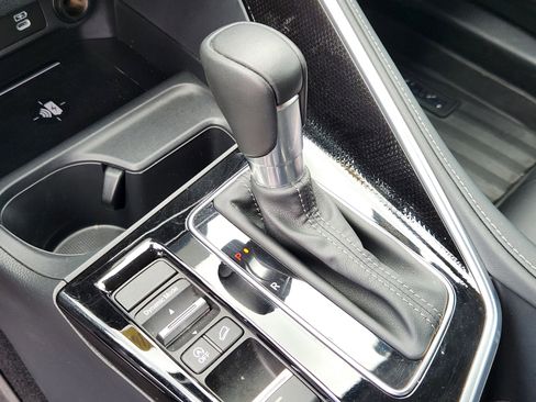 Certified 2025 Acura ADX AWD image 12