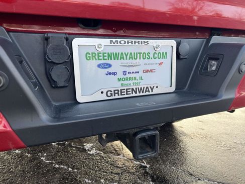 Used 2022 Ford F150 XLT w/ Equipment Group 302A High image 10