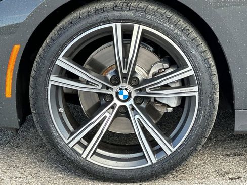 Used 2023 BMW 330i Sedan w/ Convenience Package RWD image 31