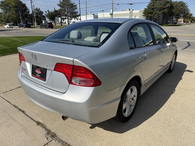 Used 2007 Honda Civic EX image 5