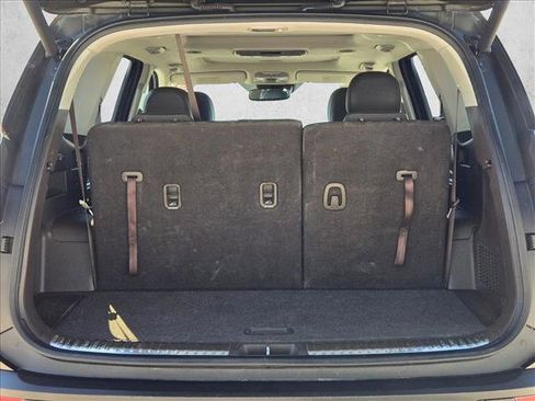 Used 2021 Kia Telluride SX w/ Nightfall Edition Package image 6