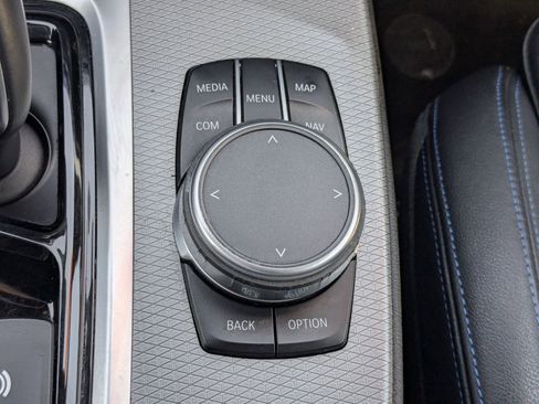 Used 2019 BMW X3 M40i w/ Premium Package AWD/4WD image 24