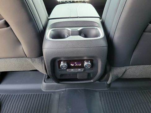 New 2026 GMC Acadia Elevation w/ Elevation Premium Package FWD image 12