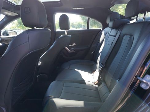 Used 2025 Mercedes-Benz CLA 250 4MATIC image 11