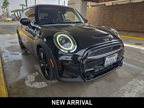 Used 2024 MINI Cooper S image 4