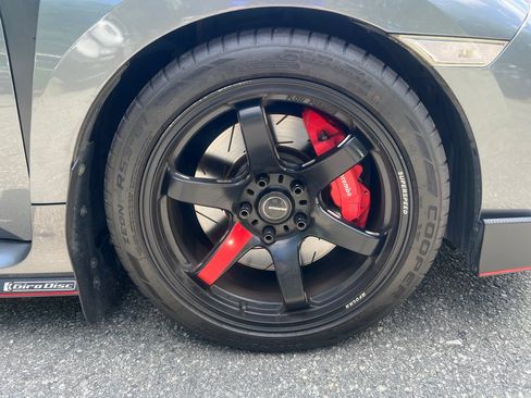Used 2019 Honda Civic Type R image 13