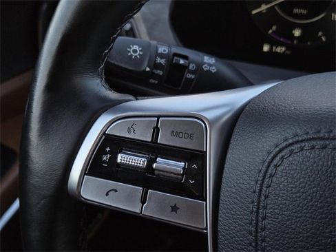 Certified 2025 Kia Telluride SX X-Line image 29