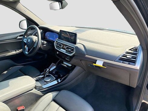 Used 2024 BMW X3 sDrive30i RWD image 15