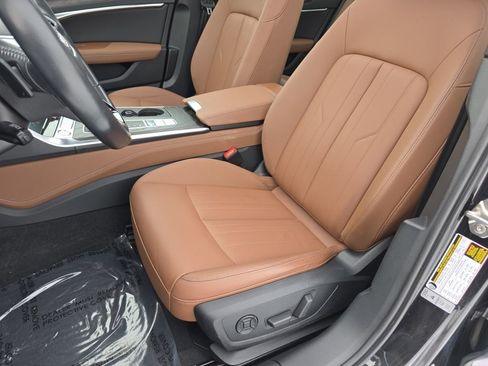 Used 2020 Audi A6 2.0T Premium Plus image 23