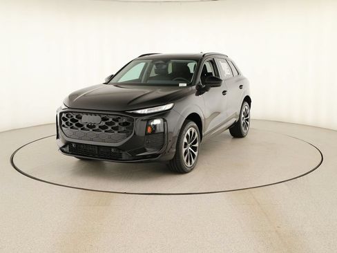 New 2026 Audi Q3 quattro 2.0T AWD/4WD image 12