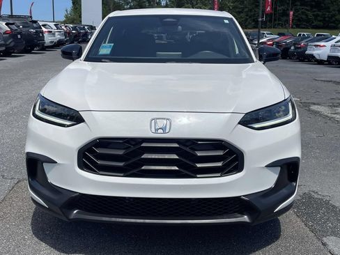 Used 2024 Honda HR-V Sport image 6