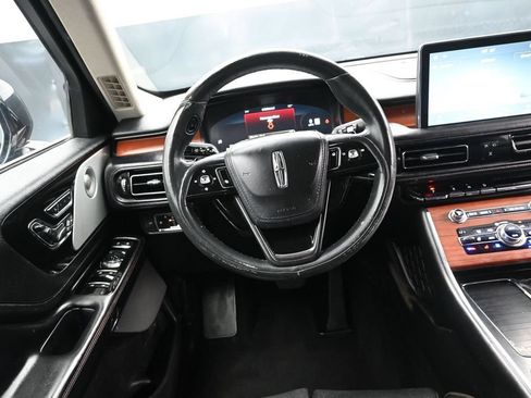Used 2020 Lincoln Aviator Reserve w/ Equipment Group 201A RWD image 30
