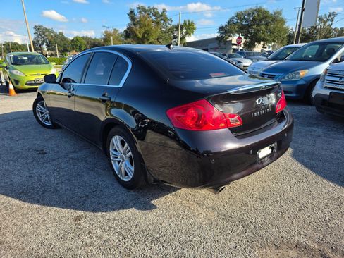 Used 2013 INFINITI G37 Journey w/ Premium Pkg image 5