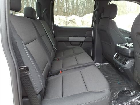 New 2026 Ford F150 XLT w/ FX4 Off-Road Package image 15