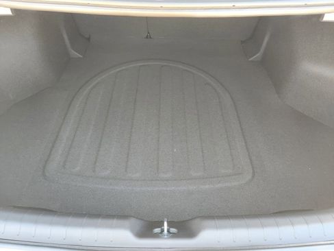 New 2026 Kia K4 LXS image 21